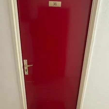 Lägenhet Chabrieres *